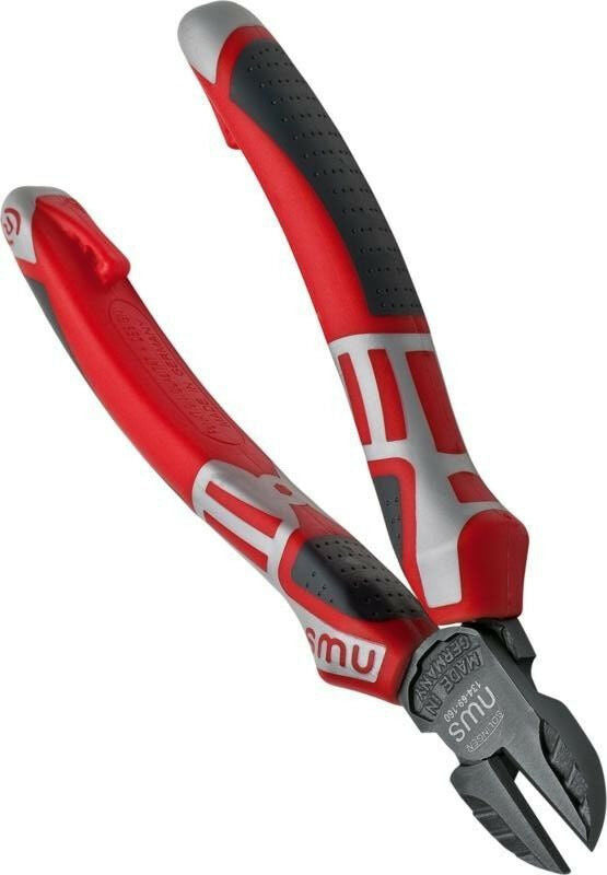NWS Side Cutter Length 160 mm (6 1/4") NWS Side Cutting pliers