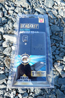 Deadfast Mouse Rat Killer Plus Poison, Paste Bait Blocks Pre Baited Station Trap