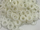 Plastic Nylon Washers Metric Form A - M6 To M12