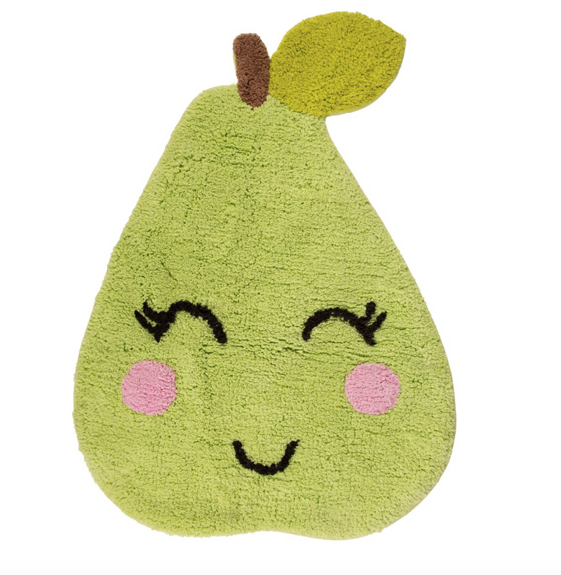 Sass & Belle Cotton Rugs Kids Childrens Bedroom Rugs Carpets Nursery Decor Gift