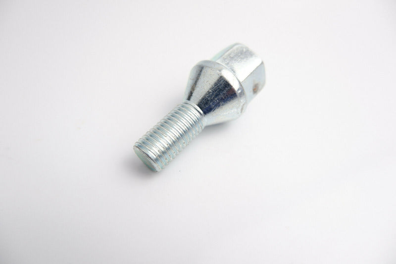 20pk M12 x 1.5 Trailer Wheel Stud Bolt Ifor Williams Indespension Knott etc..