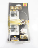 Deadfast Victor Kill Vault Easy Set Mouse Trap, Fast Disposable, Re-usable