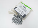 6.3 x 22 Hex Head STITCHING Roofing TEK Screws For LIGHT SECTION STEEL 100 BIT R