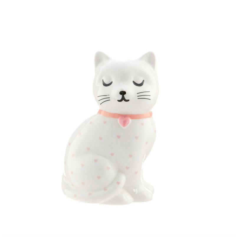 Sass and Belle Money Boxes Cash Coin Sloth Dog Cat Moon Sunflower Map Moneybox