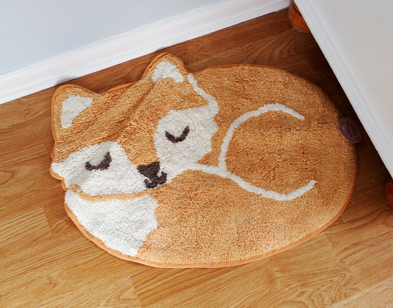 Sass & Belle Cotton Rugs Kids Childrens Bedroom Rugs Carpets Nursery Decor Gift