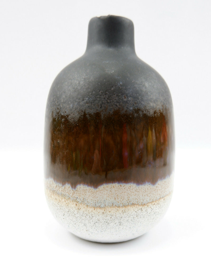Sass & Belle Mojave Glaze Vases Flower Vase Holder Home Decoration