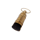 Titanic Star Line Brass Pocket Whistle Vintage Style keyring Nautical Ocean Ship