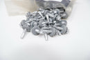 6.3 x 22 Hex Head STITCHING Roofing TEK Screws For LIGHT SECTION STEEL 100 BIT R