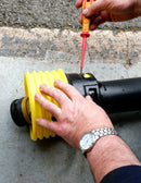 ORIGINAL BARE-CO PTO SHAFT GUARD Bareco Cover A4 A5 A6 A7 A8 1500mm Tractor