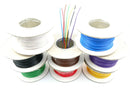 Automotive 1mm Thinwall Electrial Cable Auto Wire Thin Wall All Colours 16.5 Amp