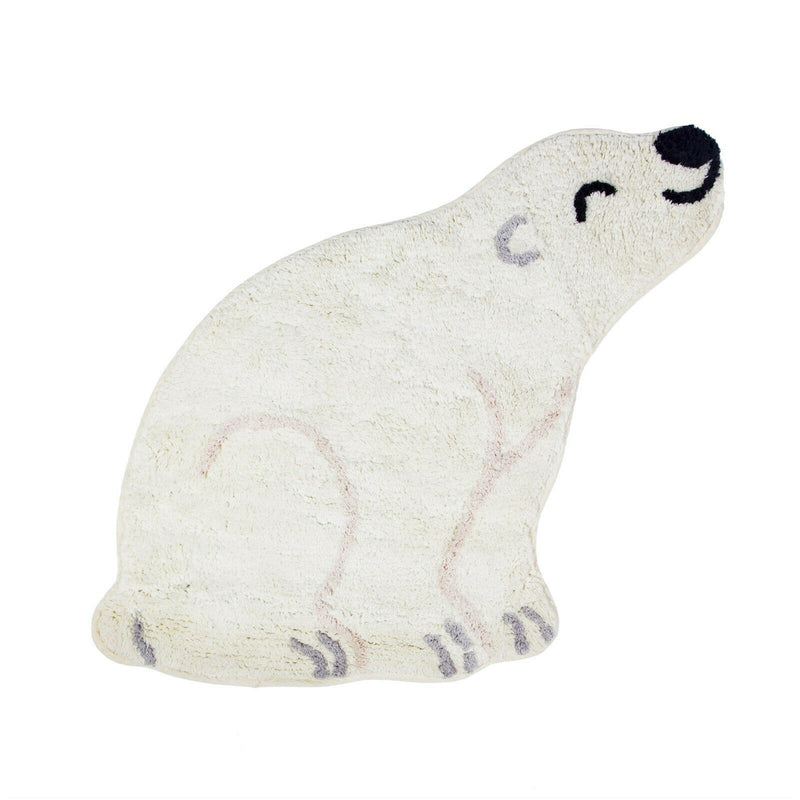 Sass & Belle Cotton Rugs Kids Childrens Bedroom Rugs Carpets Nursery Decor Gift