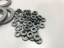 M3 Helico Nord Lock type lock Washers Wedge Sizes Steel Delta Protekt 3mm