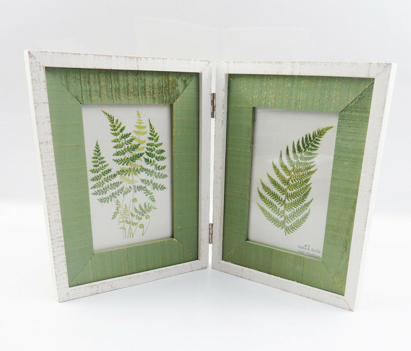 Sass & Belle Various Photo Frames Shabby Chic Picture Home Decoration Gift Wall