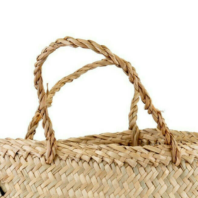 Sass & Belle Cat's Whiskers Basket Home Decor Bedroom Gift Toys Tidy Storage