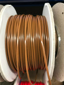 Automotive 1mm Thinwall Electrial Cable Auto Wire Thin Wall All Colours 16.5 Amp