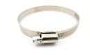 Hose / ACE CLIPS 70 - 90 mm - A2 304 ALL STAINLESS STEEL FIXING
