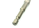 8mm (5/16") PROFESSIONAL MAGNETIC TEK SOCKET DRIVER BIT - ROOFING SCREW