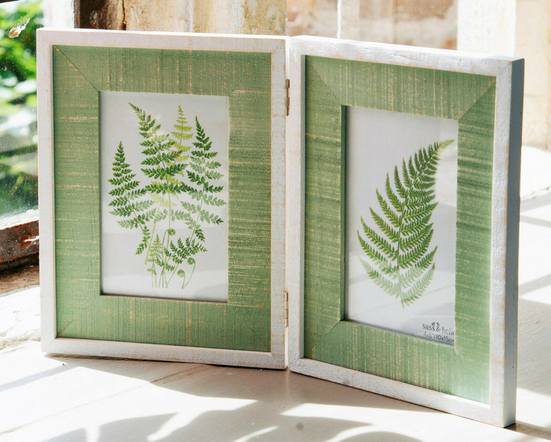 Sass & Belle Various Photo Frames Shabby Chic Picture Home Decoration Gift Wall