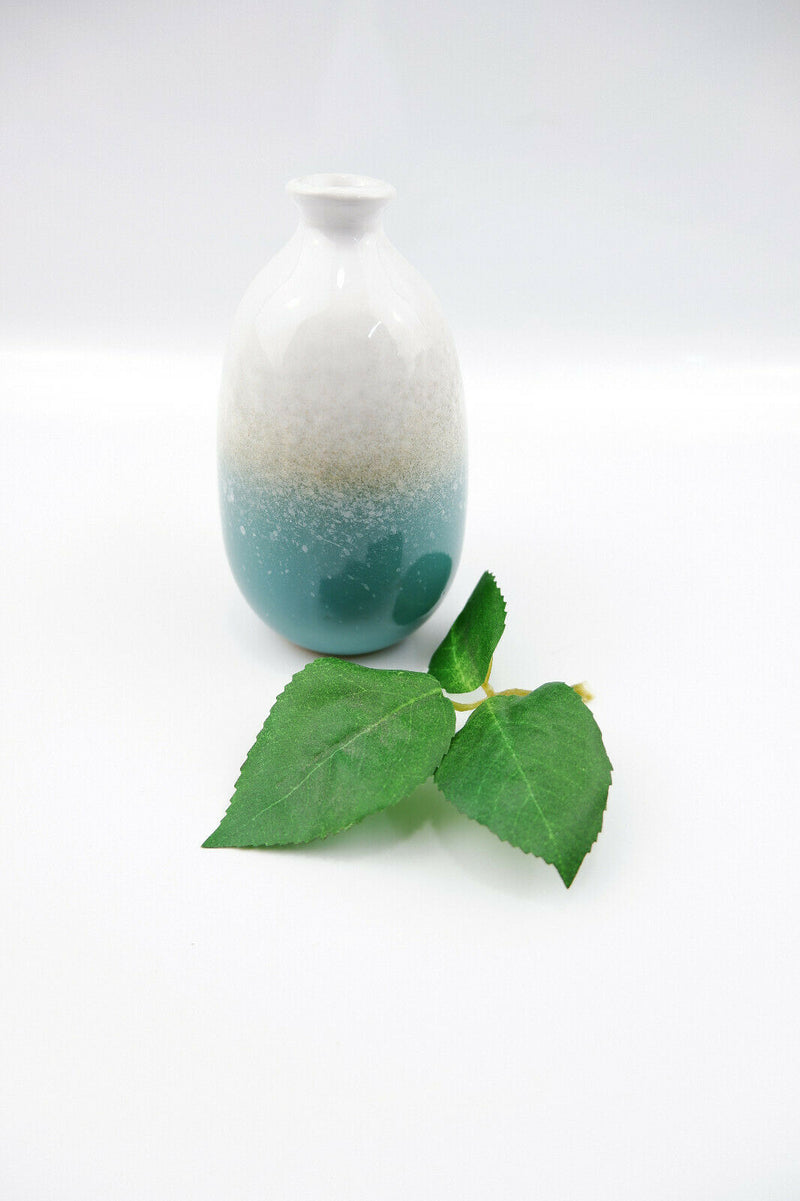 Sass & Belle Mojave Glaze Vases Flower Vase Holder Home Decoration
