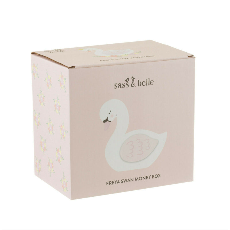 Sass and Belle Money Boxes Cash Coin Sloth Dog Cat Moon Sunflower Map Moneybox