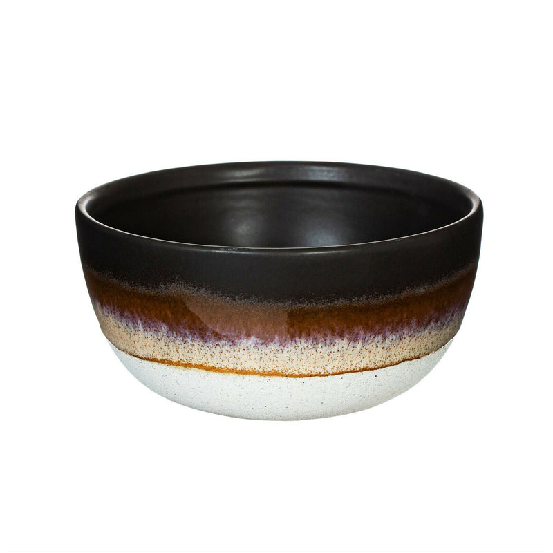 Sass & Belle Mojave Ombre Glazed Bowls Cereal, Soup, Breakfast Various Colours