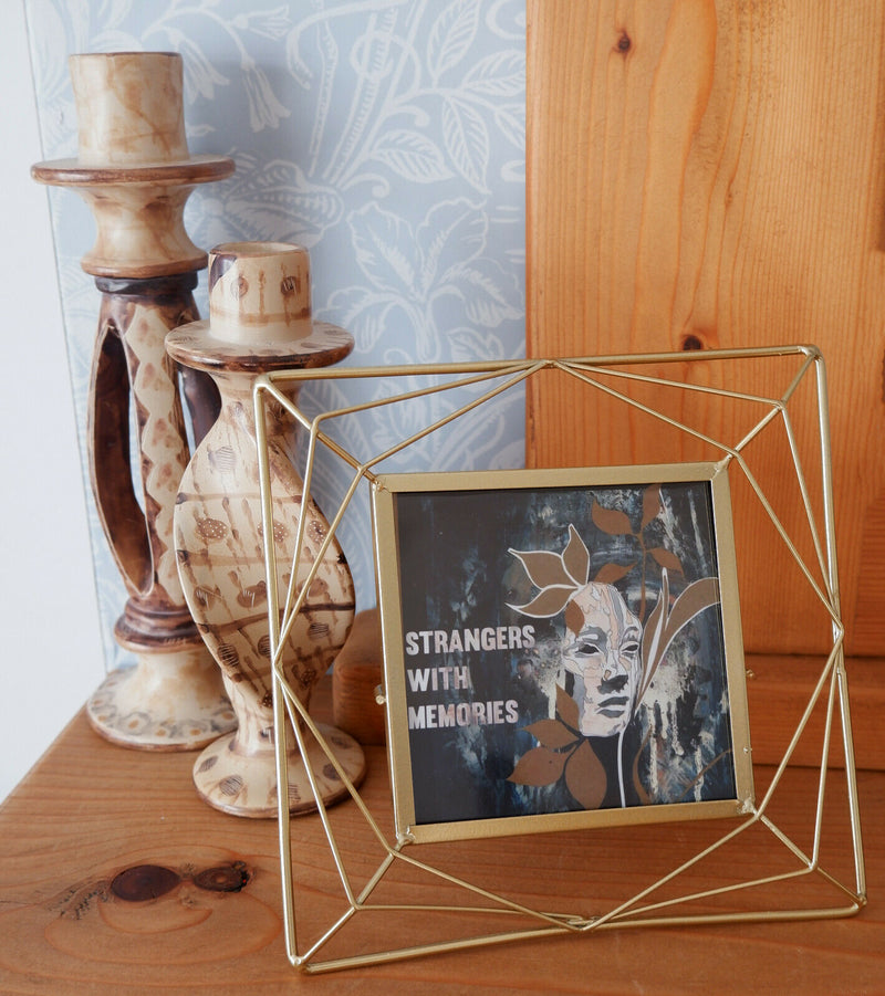 Sass & Belle Various Photo Frames Shabby Chic Picture Home Decoration Gift Wall