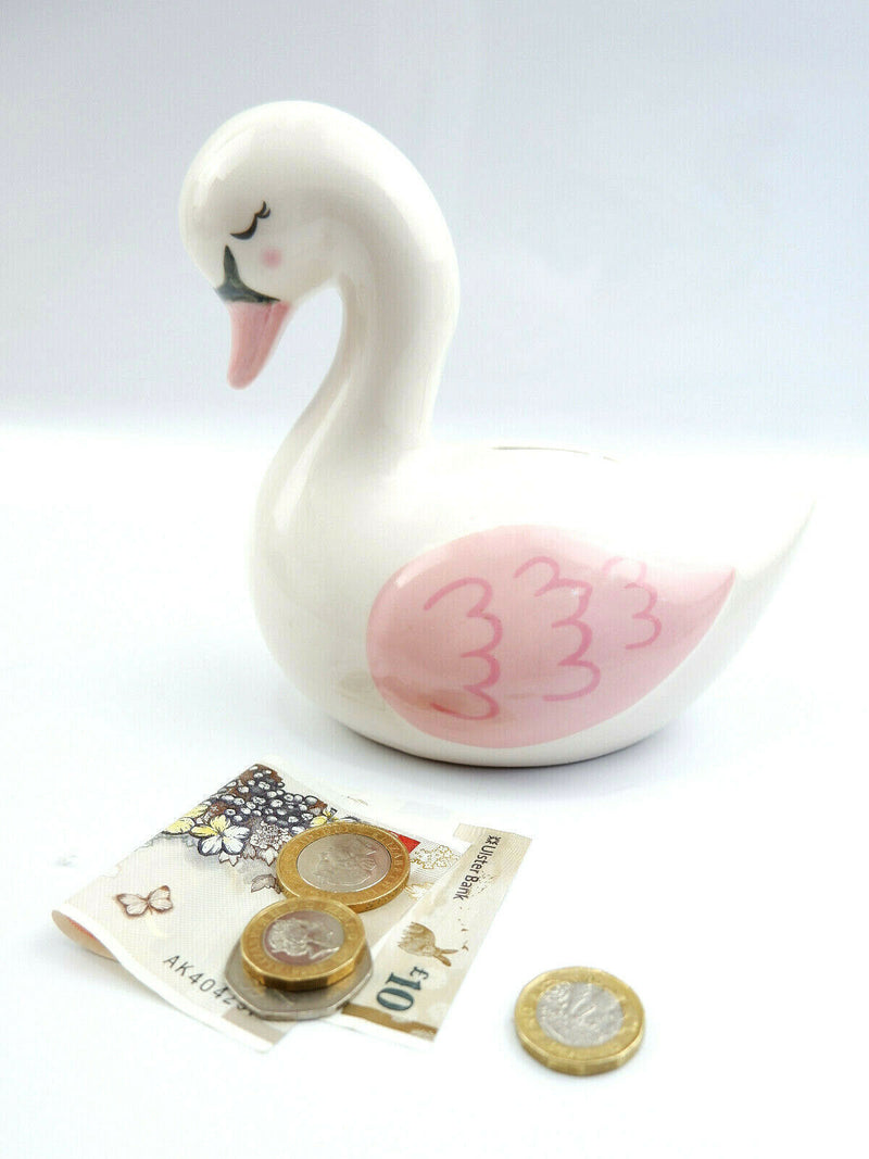 Sass and Belle Money Boxes Cash Coin Sloth Dog Cat Moon Sunflower Map Moneybox
