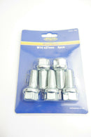 5 x Ifor Williams Wheel bolts, M14 x 1.5mm pitch, 14mm, Trailers, For 250x40 Hub