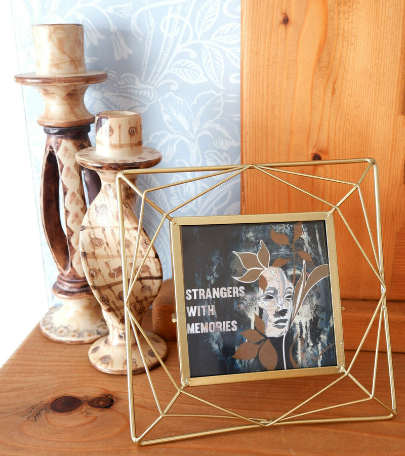 Sass & Belle Various Photo Frames Shabby Chic Picture Home Decoration Gift Wall