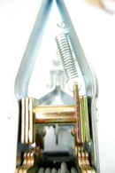 Wire Strainer Winch 2000kg Fence Pull Stretcher Tensioner Load Monkey Cattle