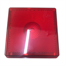 REAR LIGHT LAMP LENS INDICATOR IFOR WILLIAMS TRAILERS E MARK RED TAIL BRAKE