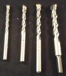 JCP - MASONARY DRILL ROTARY IMPACT DRILL BIT 8x120mm 10x120mm 12x150mm 16x150mm