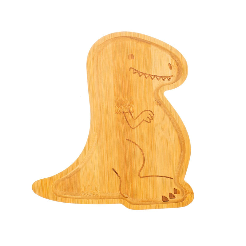 Sass & Belle Baby Bamboo Plates Various Designs