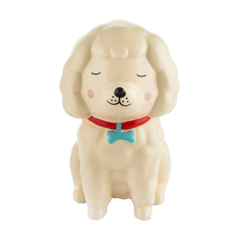 Sass and Belle Money Boxes Cash Coin Sloth Dog Cat Moon Sunflower Map Moneybox