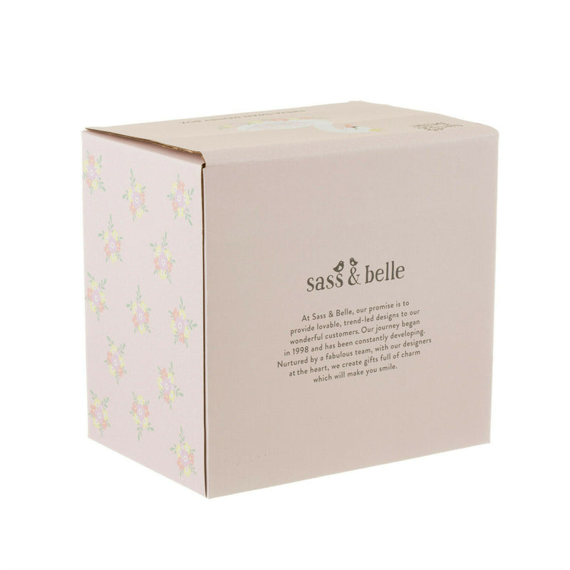 Sass and Belle Money Boxes Cash Coin Sloth Dog Cat Moon Sunflower Map Moneybox