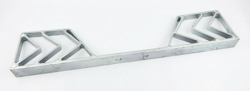 Tow Bar Step, Van Rear Step, Heavy Duty, Galvanised, 4x4, Pickup, Transit
