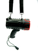 Hi Power CREE 3000 Lumen LED Spot Light 700m Beam Range IP66 Rated