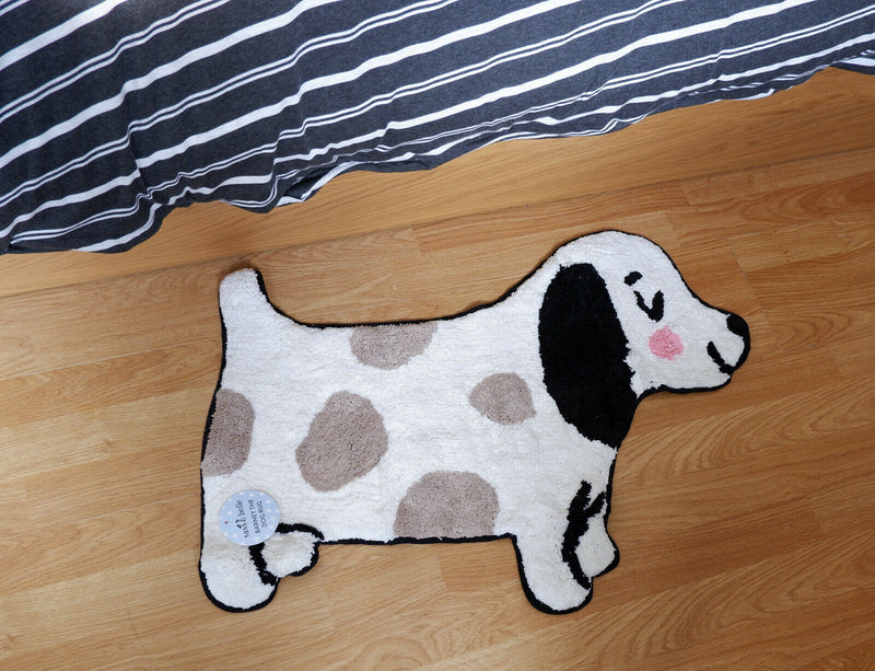 Sass & Belle Cotton Rugs Kids Childrens Bedroom Rugs Carpets Nursery Decor Gift