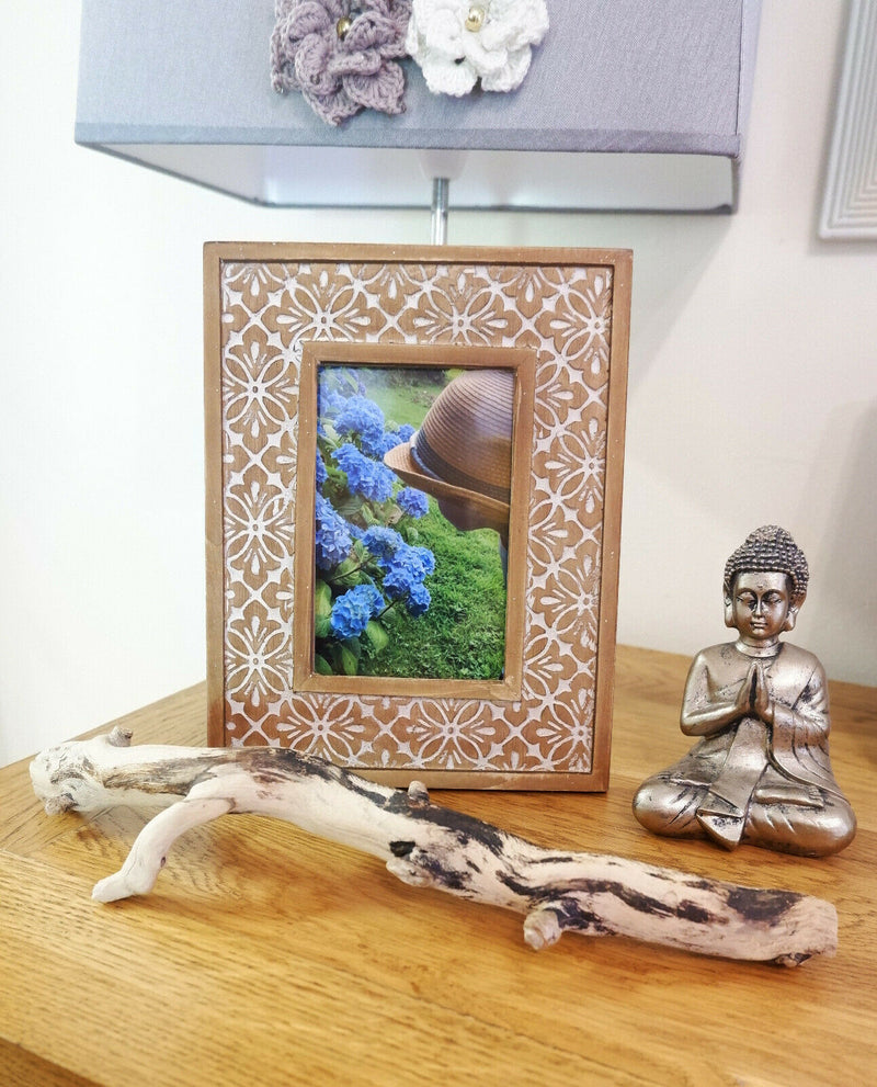 Sass & Belle Various Photo Frames Shabby Chic Picture Home Decoration Gift Wall