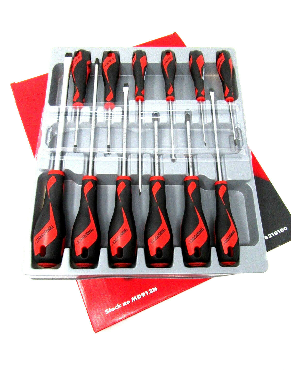 Screwdrivers