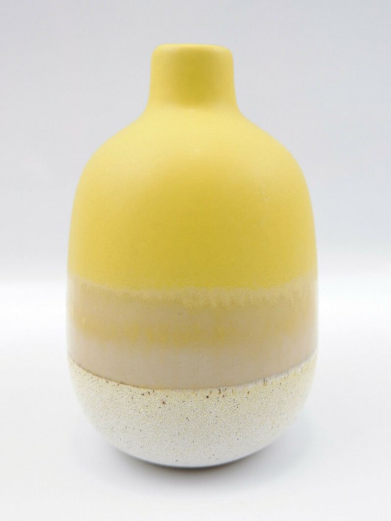 Sass & Belle Mojave Glaze Vases Flower Vase Holder Home Decoration