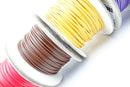 Automotive 1mm Thinwall Electrial Cable Auto Wire Thin Wall All Colours 16.5 Amp