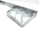 Tow Bar Step, Van Rear Step, Heavy Duty, Galvanised, 4x4, Pickup, Transit