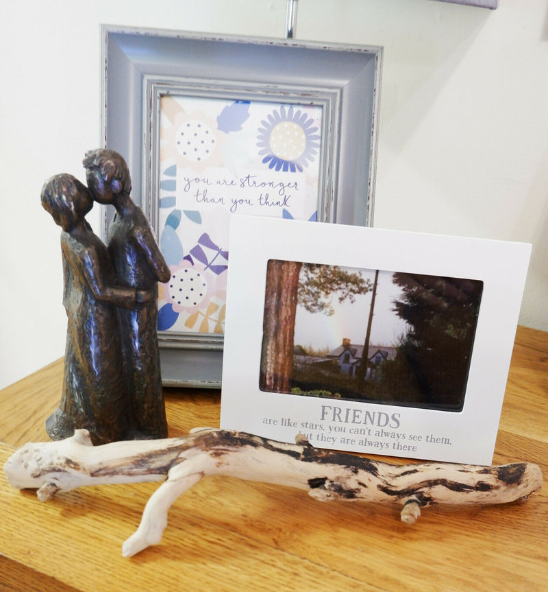 Sass & Belle Various Photo Frames Shabby Chic Picture Home Decoration Gift Wall
