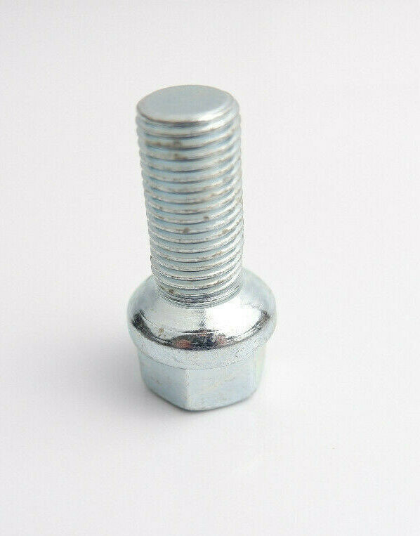 5 x Ifor Williams Wheel bolts, M14 x 1.5mm pitch, 14mm, Trailers, For 250x40 Hub