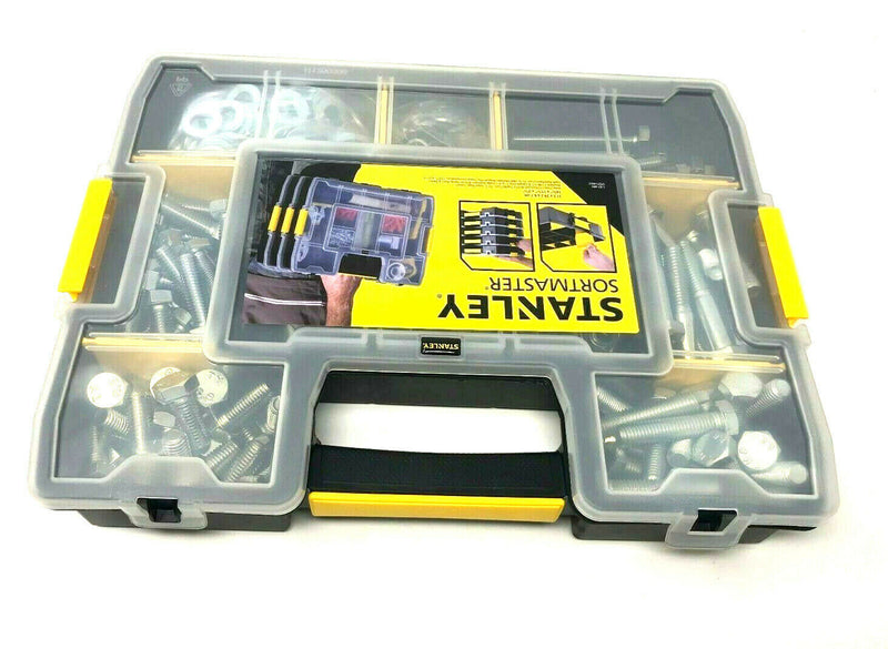 Bullone Capo E Dado Con La Rondella Immagine Stock - Immagine Di - Foto 4