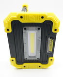 Portable Worklight IronClad 1000 Lumen Rechargeable LED Phone charger