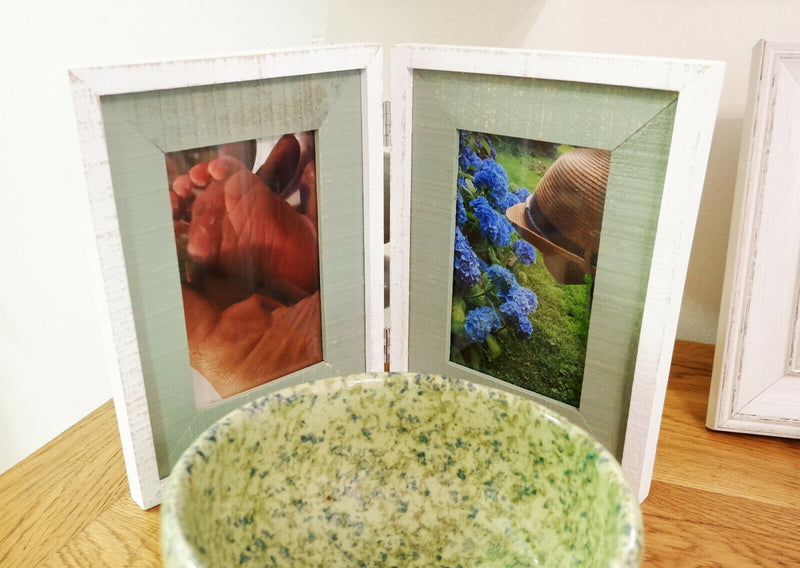 Sass & Belle Various Photo Frames Shabby Chic Picture Home Decoration Gift Wall