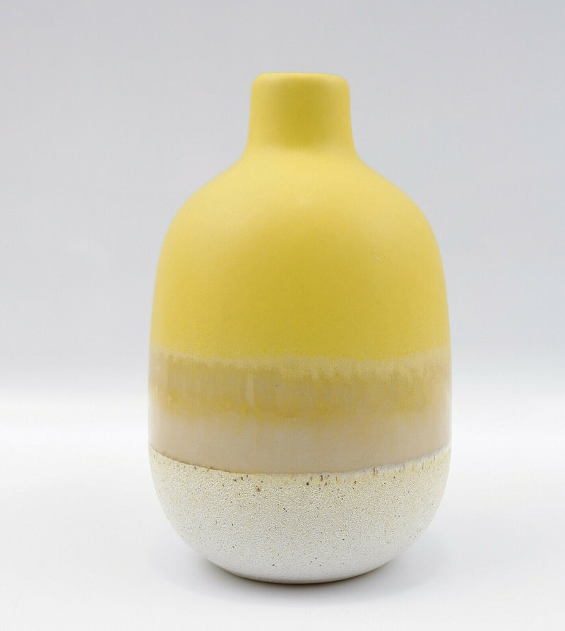 Sass & Belle Mojave Glaze Vases Flower Vase Holder Home Decoration