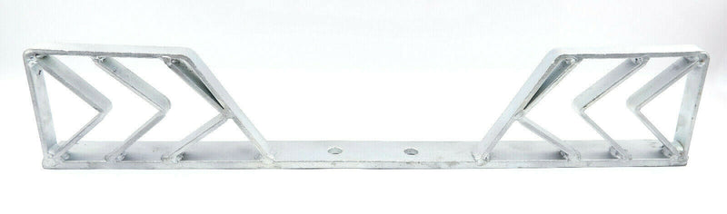 Tow Bar Step, Van Rear Step, Heavy Duty, Galvanised, 4x4, Pickup, Transit
